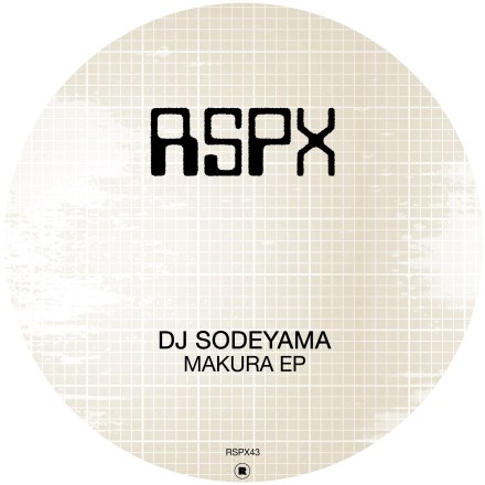 DJ Sodeyama – Makura