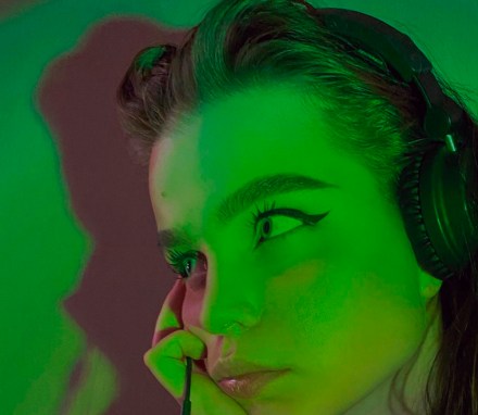 Selected Mix: Cheka