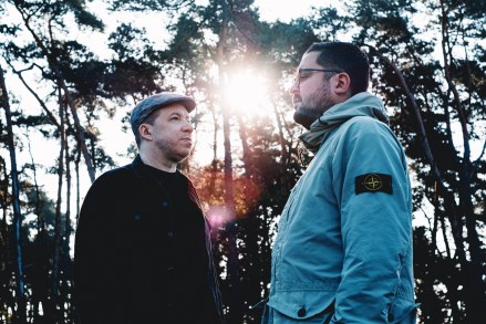 Abstract Division presents their first full length album, ‘Midnight Ensemble’.