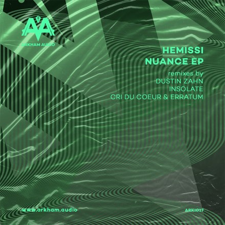 Hemissi – Nuance