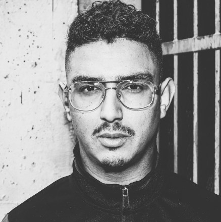 Hemissi lands on Arkham Audio with a new EP, ‘Nuance’.