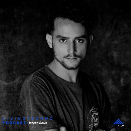 LT_25 – Istvan Roux