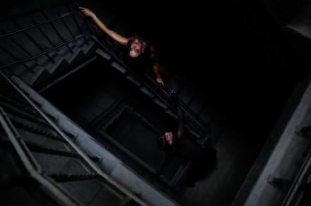 Nur Jaber & Luca Eck released their new collaborative EP titled ‘Fall to Pieces’.