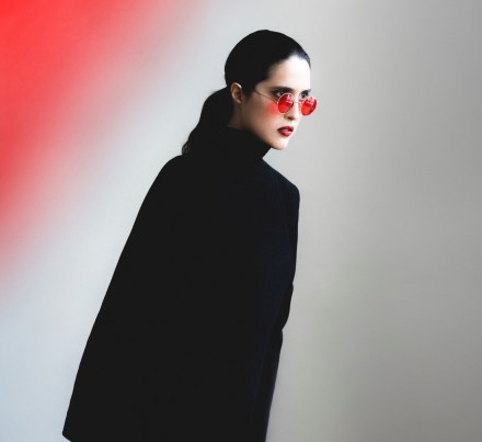 Helena Hauff landed on&nbsp;fabric Originals with a new EP, ‘Living With Ladybirds’.&nbsp;