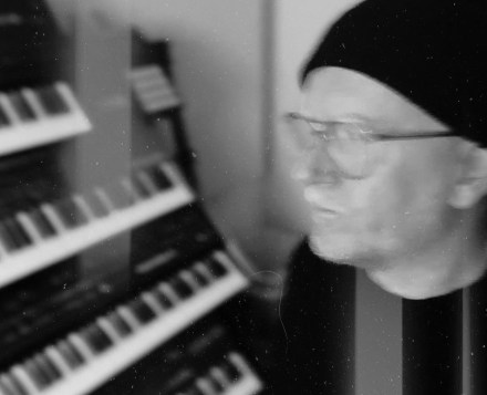 Selected Mix: Radio Slave