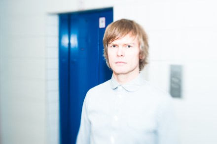 Surgeon reveals first album in 5 years, ‘Crash Recoil’.