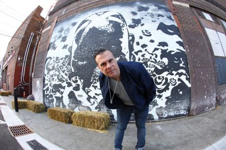 DJ Godfather will release a series of 11 EPs revisiting his epic album ‘This Detroit Thing Of Ours’.