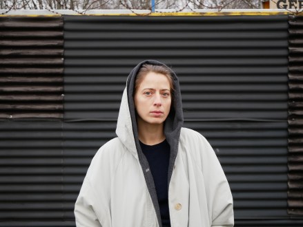 DALO lands on Tresor Records with a new 5-track EP, ‘GUM’.