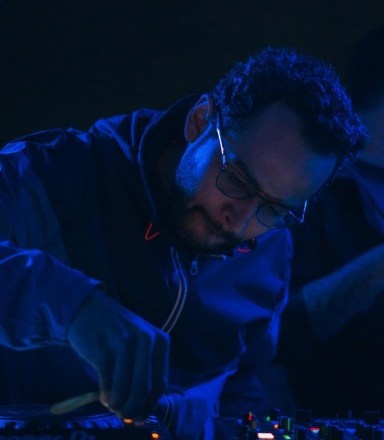 Selected Mix: Luisergico