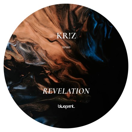 Kr!z – Revelation