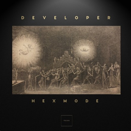 Developer – Hexmode
