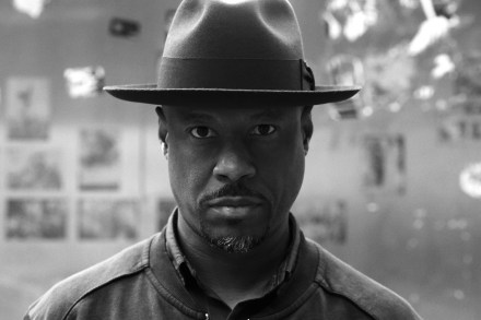 Tresor Records unveils the reissue of the classic ‘Waveform Transmission Vol. 2’ by “The Vision” aka Robert Hood.