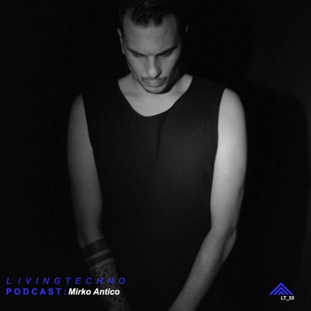 LT_ 33 – Mirko Antico