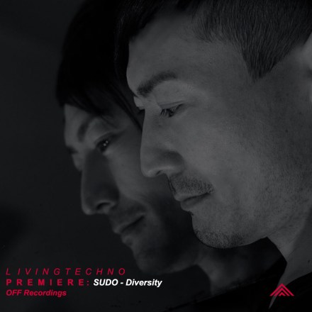 Premiere: SUDO – Diversity
