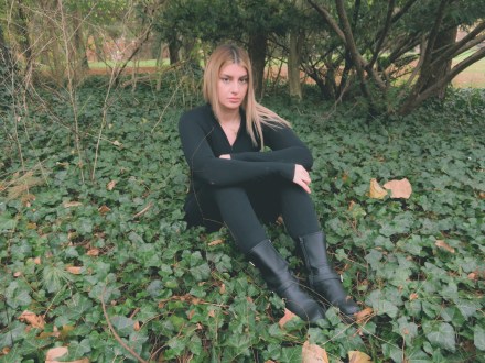 E-Saggila returns to Northern Electronics with a new Album, ‘Gamma Tag’.