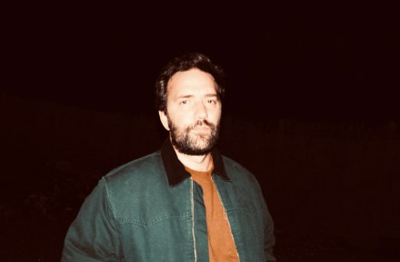Clint returns to Parisian imprint Slowciety with a new EP, ‘Exosphere’.