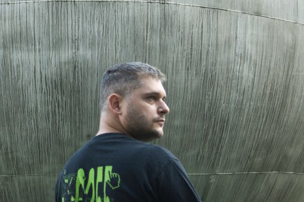 Florian Meindl returns with a new LP on his imprint Flash Recordings, ‘Remixes Part 1’