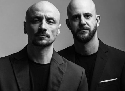 MJA the Vision imprint unveils the new dark and driving techno single by yofellas, ‘Faida’.