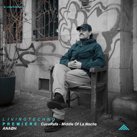 Premiere: CucaRafa – Middle Of La Noche