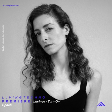 Premiere: Lucinee – Turn On