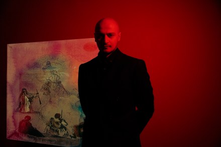 Klockworks unveils new album by Stef Mendesidis, ‘Decima’.