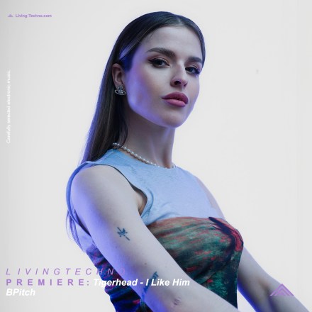 Premiere: Tigerhead – I Like Him