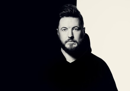 Component presents his new 13-track album, ‘Plan G’.