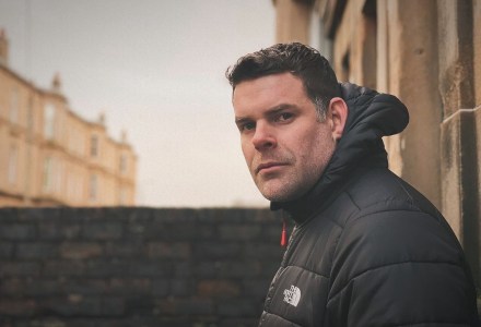 Boom Merchant presents his new dark and raw techno EP, ‘Another Dimension’.