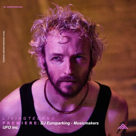 Premiere: DJ Europarking – Musicmakers