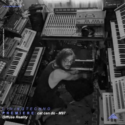 Premiere: cat can do – M97