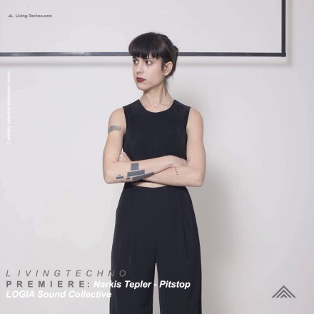 Premiere: Narkis Tepler – Pitstop