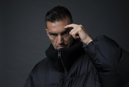 Gabry Ponte is back on his record label PENTAPHONIA with a new exhilarating techno single, ‘Danger’.
