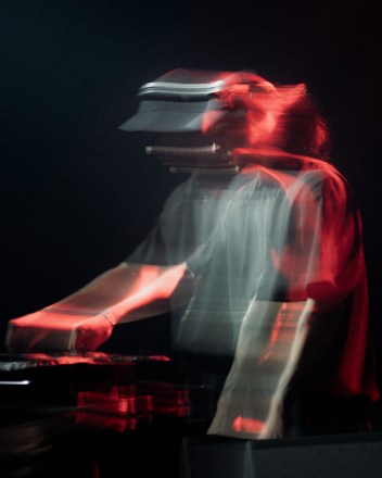 Dekmantel UFO presents Quelza’s debut release on the imprint, ‘Pensa Poetico’.