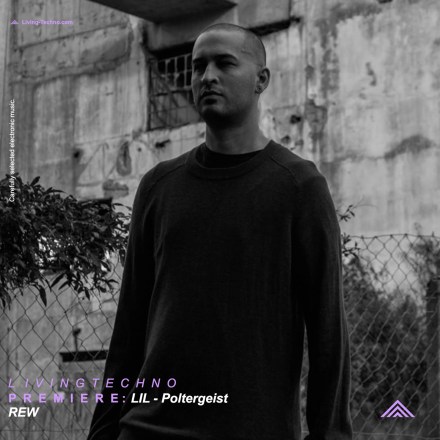 Premiere: LIL – Poltergeist