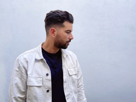 Klint unveils his third release on CLR, ‘Nebula of Orion’ (Incl. a remix from Chris Liebing).