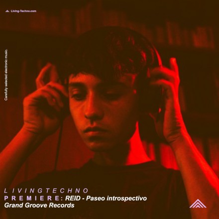 Premiere: REID – Paseo introspectivo