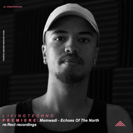Premiere: Mamwadi – Echoes Of The North