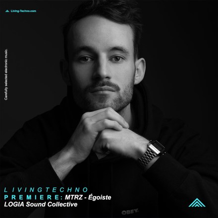 Premiere: MTRZ – Égoiste