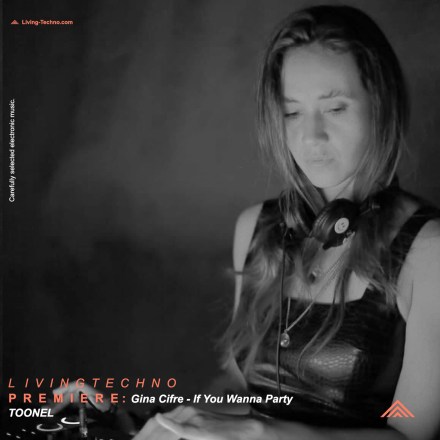 Premiere: Gina Cifre – If You Wanna Party