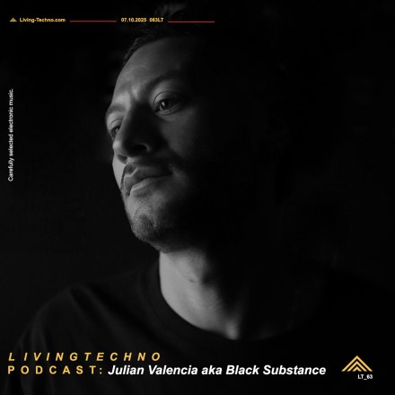 LT_63 – Julian Valencia aka Black Substance